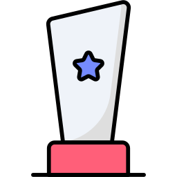 Trophy icon