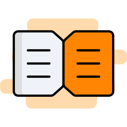 Book icon