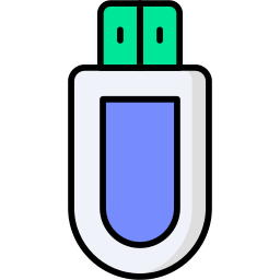 usb-накопитель иконка