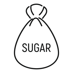 Sugar icon