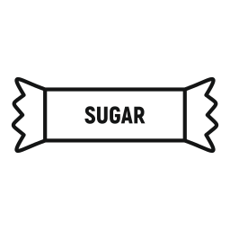 Sugar icon