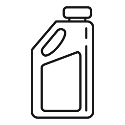 Bottle icon