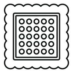 Square icon