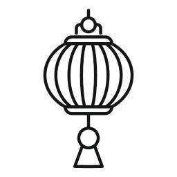 Lamp icon