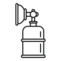 Bottle icon