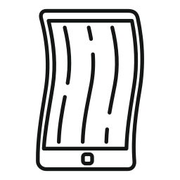 携帯電話 icon