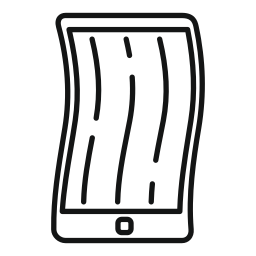 Cellphone icon