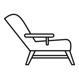 Sofa icon