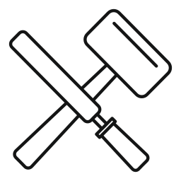 Инструменты иконка