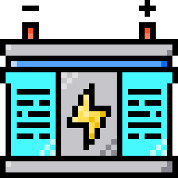 Battery icon