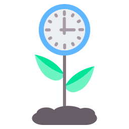 Growth icon