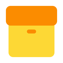 Box icon