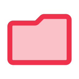 Folder icon