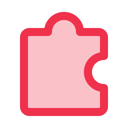 puzzle icon