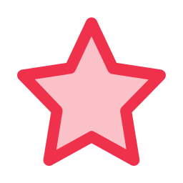 Star icon