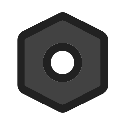 configuración icono