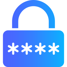 Password icon