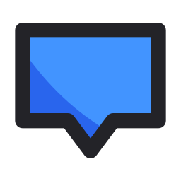 Message icon