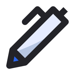 Pen icon