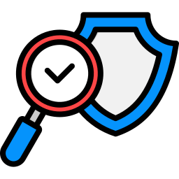 Security scan icon