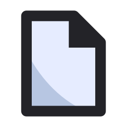 Artboard icon