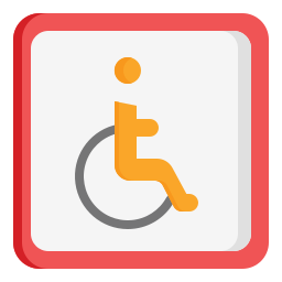 Disable icon