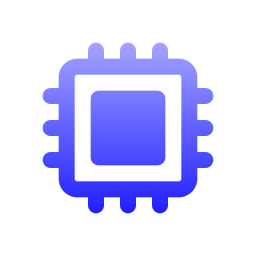 Cpu icon