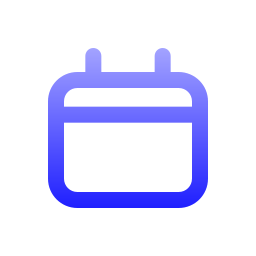 Calendar icon