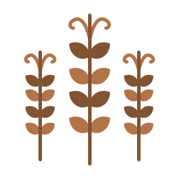 Wheat icon