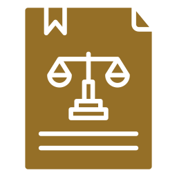 법률 제정 icon