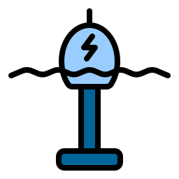 波動エネルギー icon