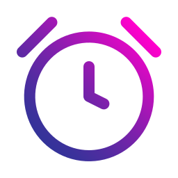 Clock icon