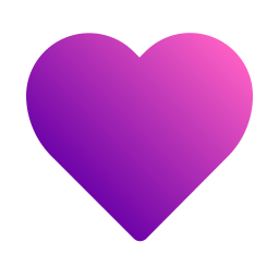 Heart icon