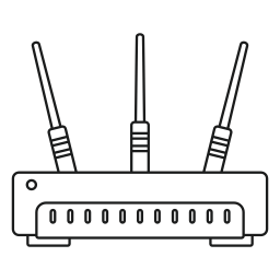 링크 icon