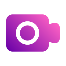 Video camera icon