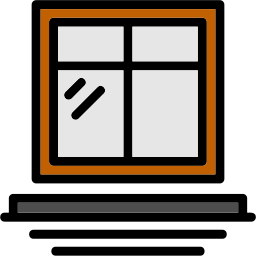 윈도우 icon