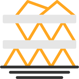 estructural icono