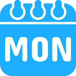 montag icon