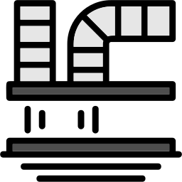 덕트 공사 icon