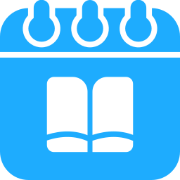 Book icon