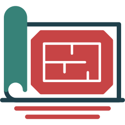 entwurf icon