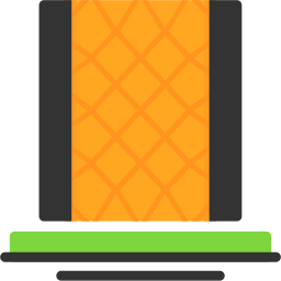 Paving icon