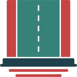 Asphalt icon