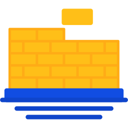 Brickwork icon