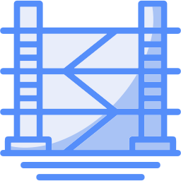 Scaffold icon