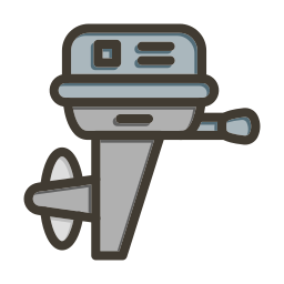 bootsmotor icon