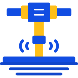 presslufthammer icon