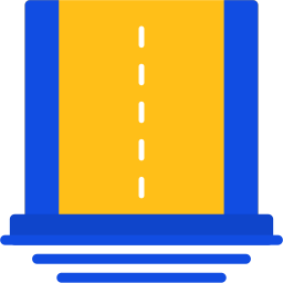 Asphalt icon