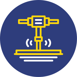 presslufthammer icon