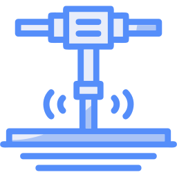 presslufthammer icon